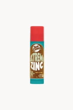 Home & Body|Sun Zapper Extreme Zinc Stick Red