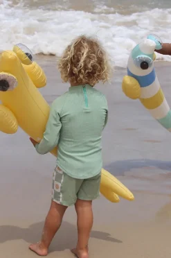 Pool Inflatables|Sunny Life Finn The Fish Inflatable Noodle Set Multi