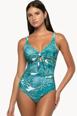 One Pieces|Nip Tuck Fiorenza Connie D/DD Cup One Piece Mint