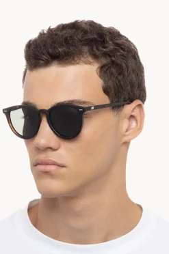 Sunglasses|Sunglasses|Le Specs Fire Starter Sunglasses Tortoise