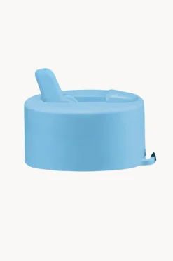 Drinkware|Drinkware|Frank Green Flip Straw Lid Sky