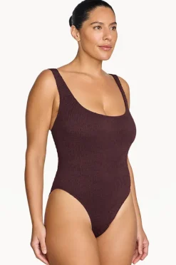 One Pieces|Artesands Folium Jacquard Kahlo One Piece Cherry