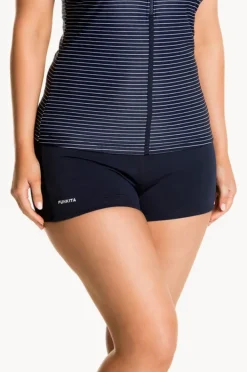 Bottoms|Funkita Form Still Regular Short Navy