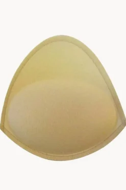 Booster Padding|Seafolly Full Bust Foam Flesh