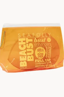 Booster Padding|Seafolly Full Bust Foam Flesh