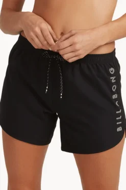 Boardshorts|Billabong Fun Times Boardshort Black