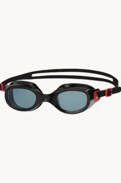 Goggles|Goggles|Speedo Futura Classic Goggle Black/red