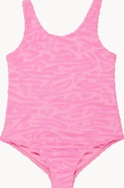 One Pieces|Roxy Girls Animalia One Piece