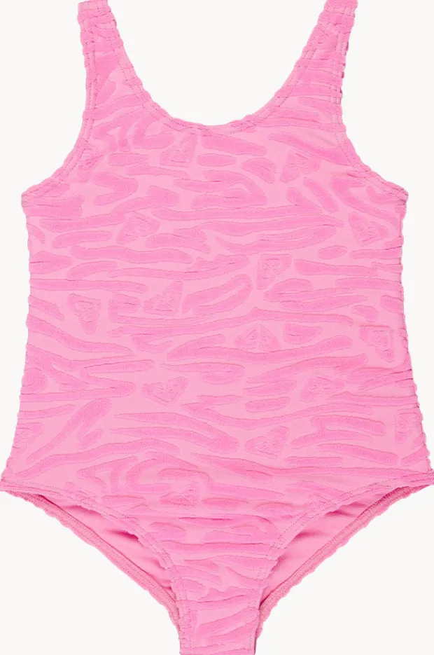 One Pieces|Roxy Girls Animalia One Piece