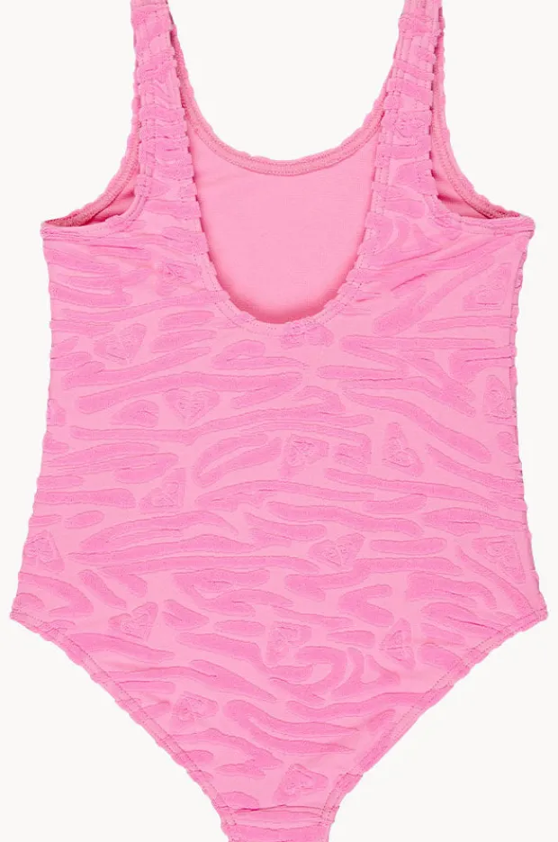 One Pieces|Roxy Girls Animalia One Piece