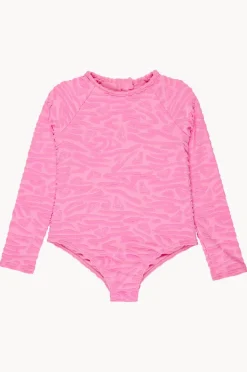 Rashies & Sunsuits|Roxy Girls Animalia Sunsuit