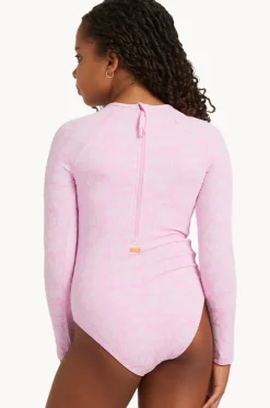 Rashies & Sunsuits|Roxy Girls Bico Paper Sunsuit