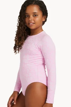 Rashies & Sunsuits|Roxy Girls Bico Paper Sunsuit