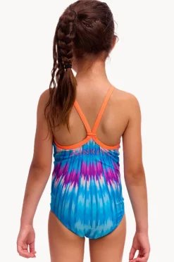 One Pieces|Funkita Girls Birdie Bird One Piece Multi