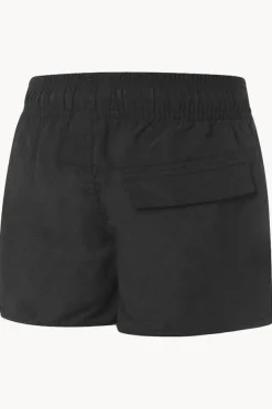 Boardshorts|Speedo Girls Classic Watershort BLACK