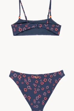 Bikini Sets|Roxy Girls Cute Ditsy Bralette Set