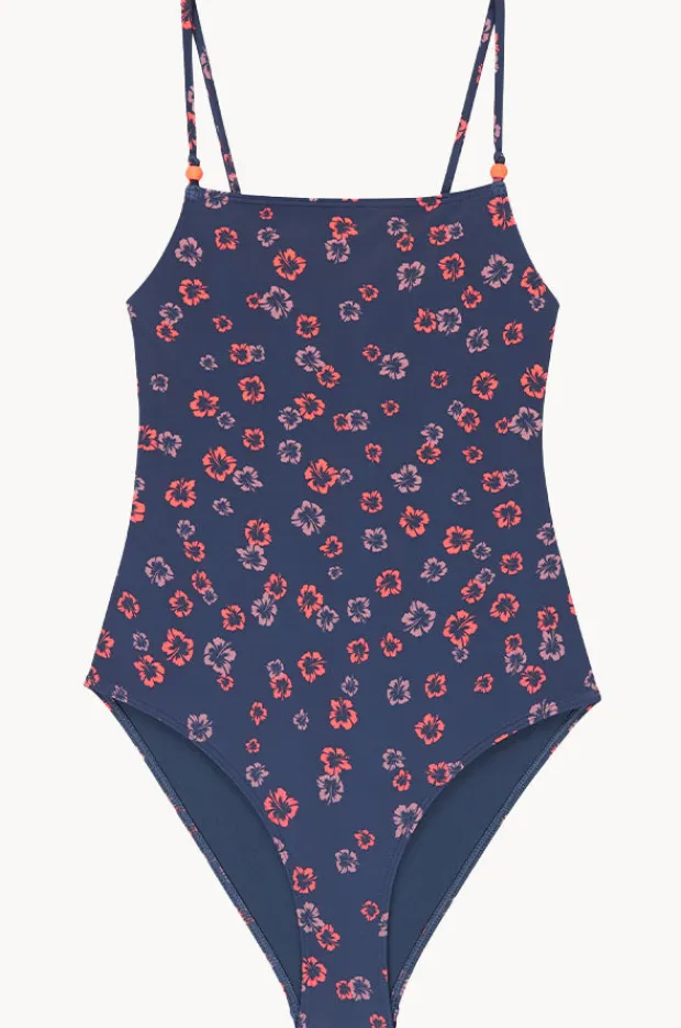 One Pieces|Roxy Girls Cute Ditsy One Piece