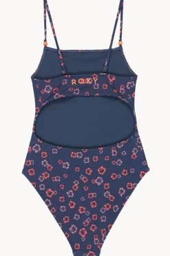 One Pieces|Roxy Girls Cute Ditsy One Piece