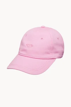 Hats|Roxy Girls Dear Believer Girl Cap Bonbon
