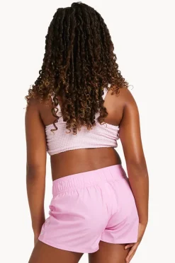 Boardshorts|Roxy Girls Essentials Boardshort Bonbon