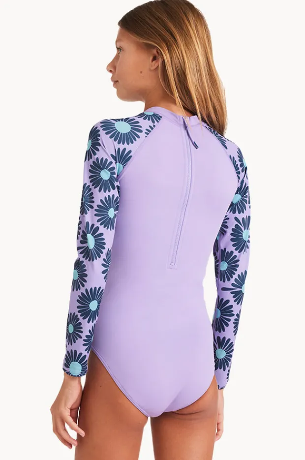 Rashies & Sunsuits|Billabong Girls Fresh Daze Sunsuit Multi