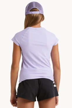 Boardshorts|Billabong Girls Heat Wave Boardshort Black