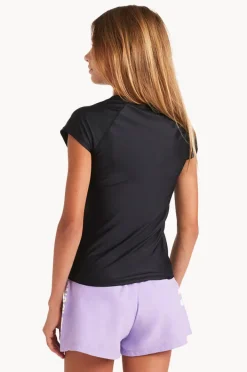 Boardshorts|Billabong Girls Heat Wave Boardshort Light purple