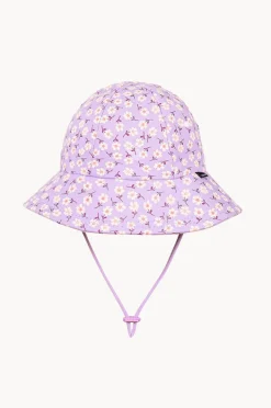 Hats|Bedhead Girls Lana Ponytail Bucket Hat