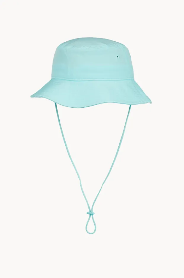 Hats|Roxy Girls Passion Moon Bucket Hat Blue