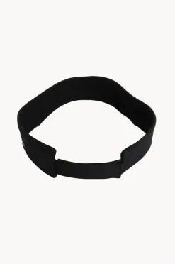 Hats|Billabong Girls Summer Love Visor Off black