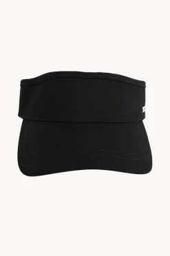 Hats|Billabong Girls Summer Love Visor Off black