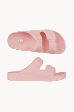 Footwear|Holster Girls Sundreamer Slide Blush