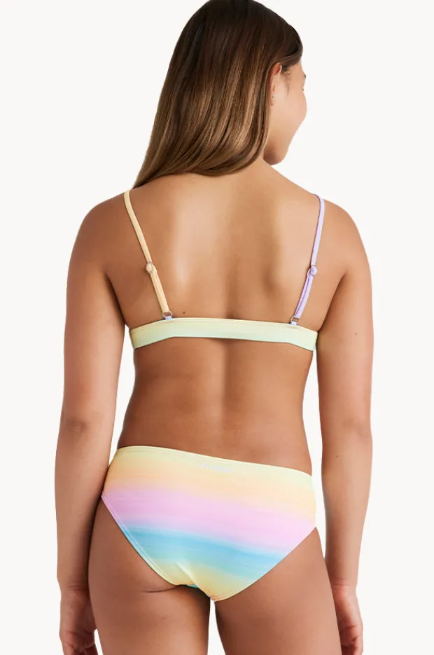 Bikini Sets|Billabong Girls Vista Dreamin Tri Set Multi