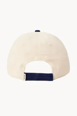 Headwear|Rip Curl Global Destination Cap Navy