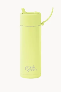 Drinkware|Drinkware|Frank Green Glow Ceramic Drink Bottle 595ml Star