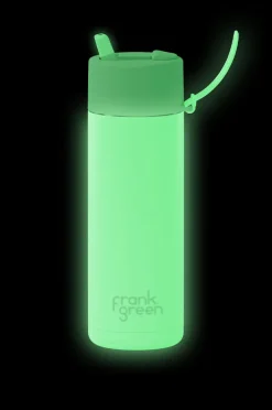 Drinkware|Drinkware|Frank Green Glow Ceramic Drink Bottle 595ml Star