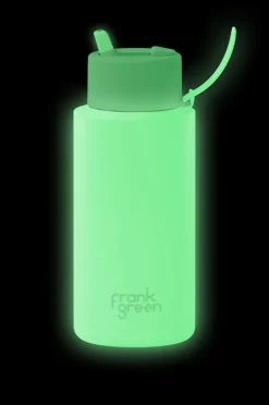 Drinkware|Drinkware|Frank Green Glow Ceramic Drink Bottle 1L Aurora