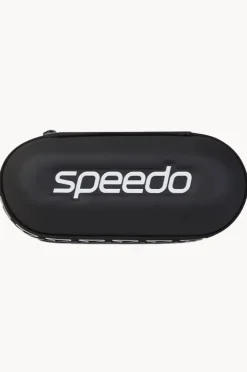 Swim Accessories|Speedo Goggle Storage Case BLACK
