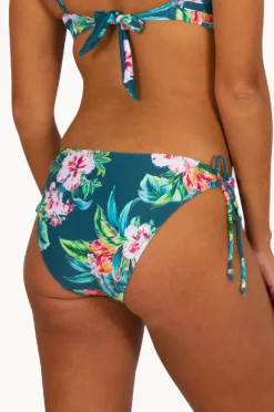 Bottoms|Baku Guam Tie Side Hipster Guam jungle