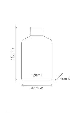 Travel|Gifts|Al.ive Body Hair & Body Travel Pack