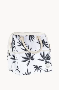 Cooler Bags|Picnic Vibes|Good Vibes Havana Picnic Cooler Bag White/black