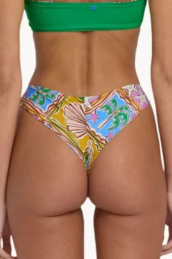 Bottoms|Billabong Heat Dream Tanga Pant Multi
