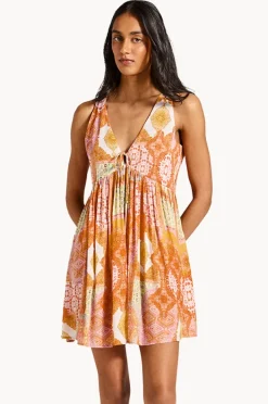 Dresses|Tigerlily Herra Pepper Mini Dress Multi