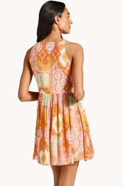 Dresses|Tigerlily Herra Pepper Mini Dress Multi