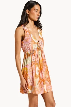 Dresses|Tigerlily Herra Pepper Mini Dress Multi