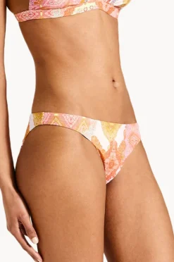 Bottoms|Tigerlily Herra Tiger Bottom Multi