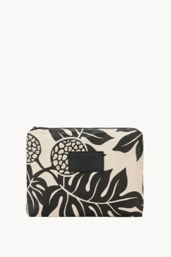 Travel|Bags|Aloha Holomua Mid Pouch Black