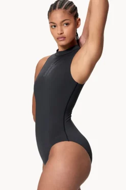 One Pieces|Speedo Hydrasuit One Piece BLACK