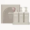 Travel|Home & Body|Al.ive Body Hydrate Hair & Body Trio