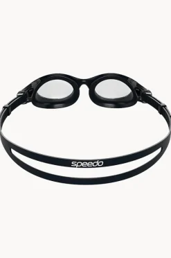 Goggles|Goggles|Speedo Hydrosity 2.0 Goggle Black/grey